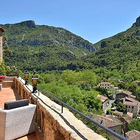 Chateau De Madieres - Chateauzen מלון 4*