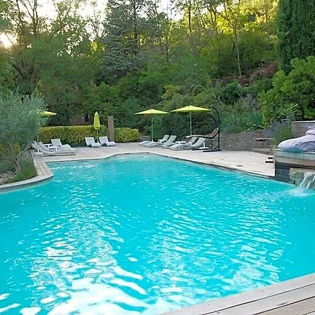 Chateau De Madieres - Chateauzen Hotel