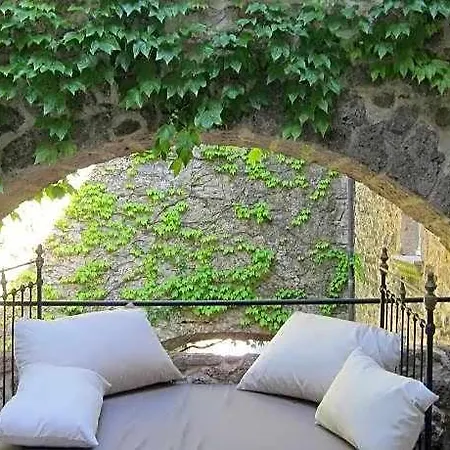 Chateau De Madieres - Chateauzen מלון 4*