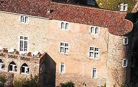 Chateau De Madieres - Chateauzen מלון
