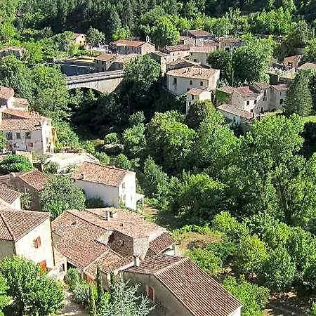 Chateau De Madieres - Chateauzen Rogues