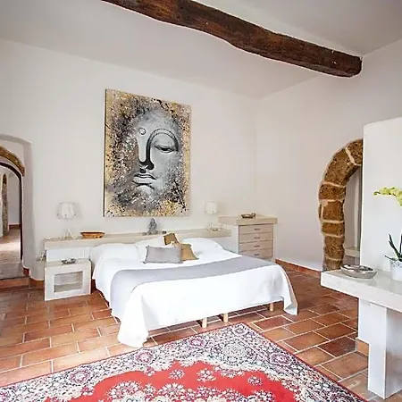 Chateau De Madieres - Chateauzen מלון 4*