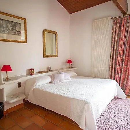מלון Chateau De Madieres - Chateauzen 4*