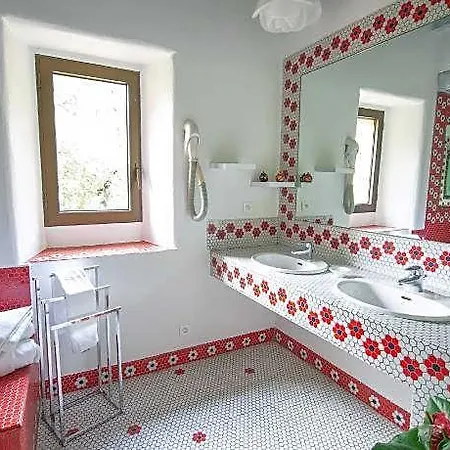 Chateau De Madieres - Chateauzen Hotel Rogues