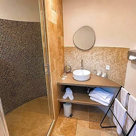Chateau De Madieres - Chateauzen Hotel