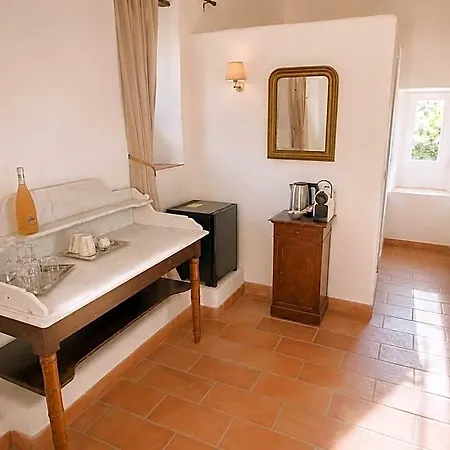 Chateau De Madieres - Chateauzen מלון