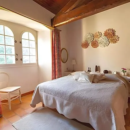 Chateau De Madieres - Chateauzen מלון 4*
