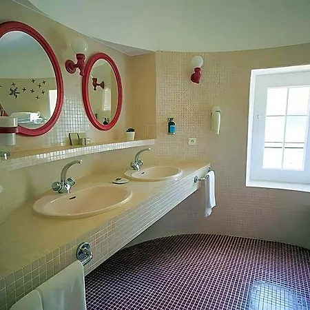 Hotel Chateau De Madieres - Chateauzen