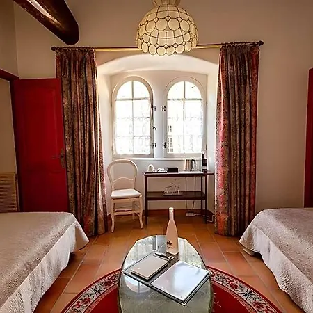 Chateau De Madieres - Chateauzen 4* Rogues