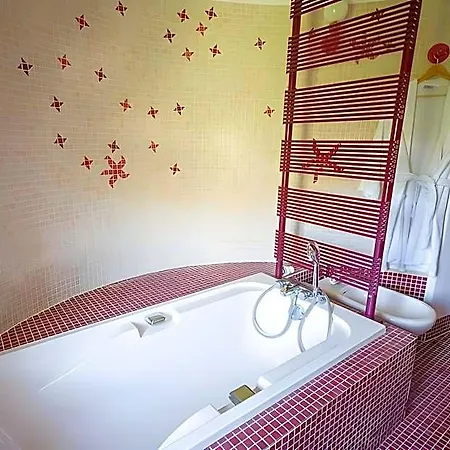 Chateau De Madieres - Chateauzen 4* Rogues
