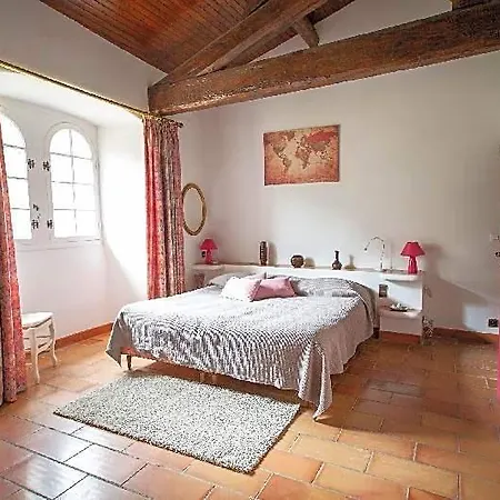 Hotel Chateau De Madieres - Chateauzen
