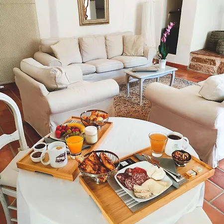 Hotell Chateau De Madieres - Chateauzen