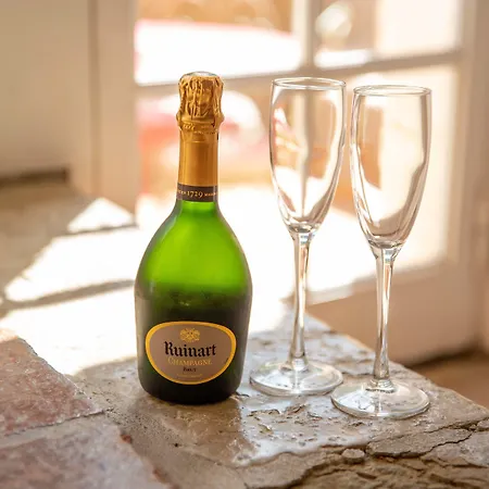 酒店 Chateau De Madieres - Chateauzen