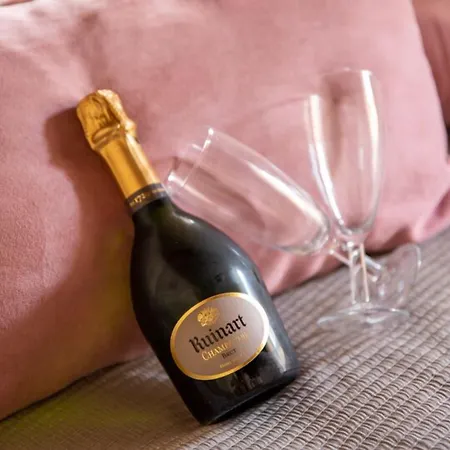 Chateau De Madieres - Chateauzen 酒店