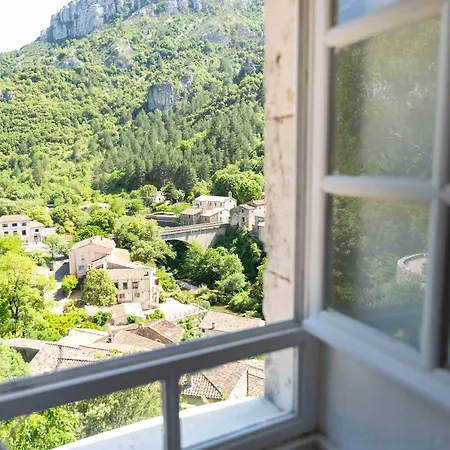 Chateau De Madieres - Chateauzen 4*